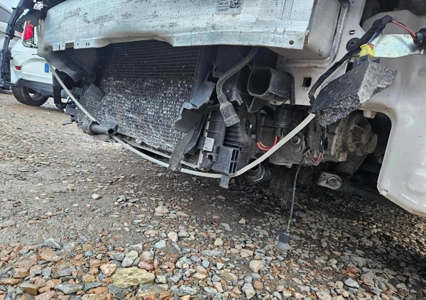Audi A3 cena 45500 przebieg: 68000, rok produkcji 2019 z Tuczno małe 301
